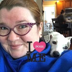 Meet your Posher, Wendy